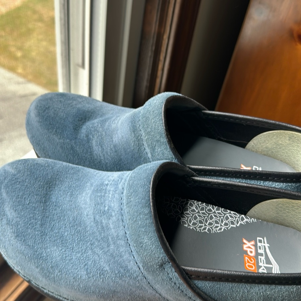 DanSko XP20